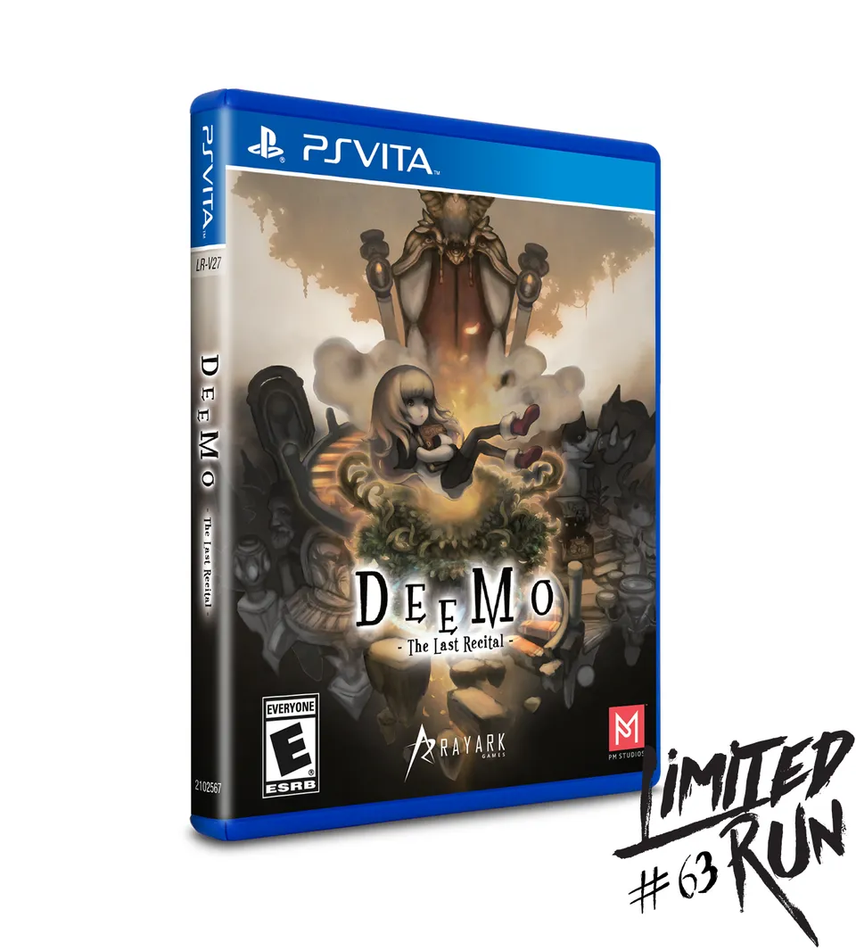 limited-run-deemo-vita-spiel-us-version-rhythmus image 1