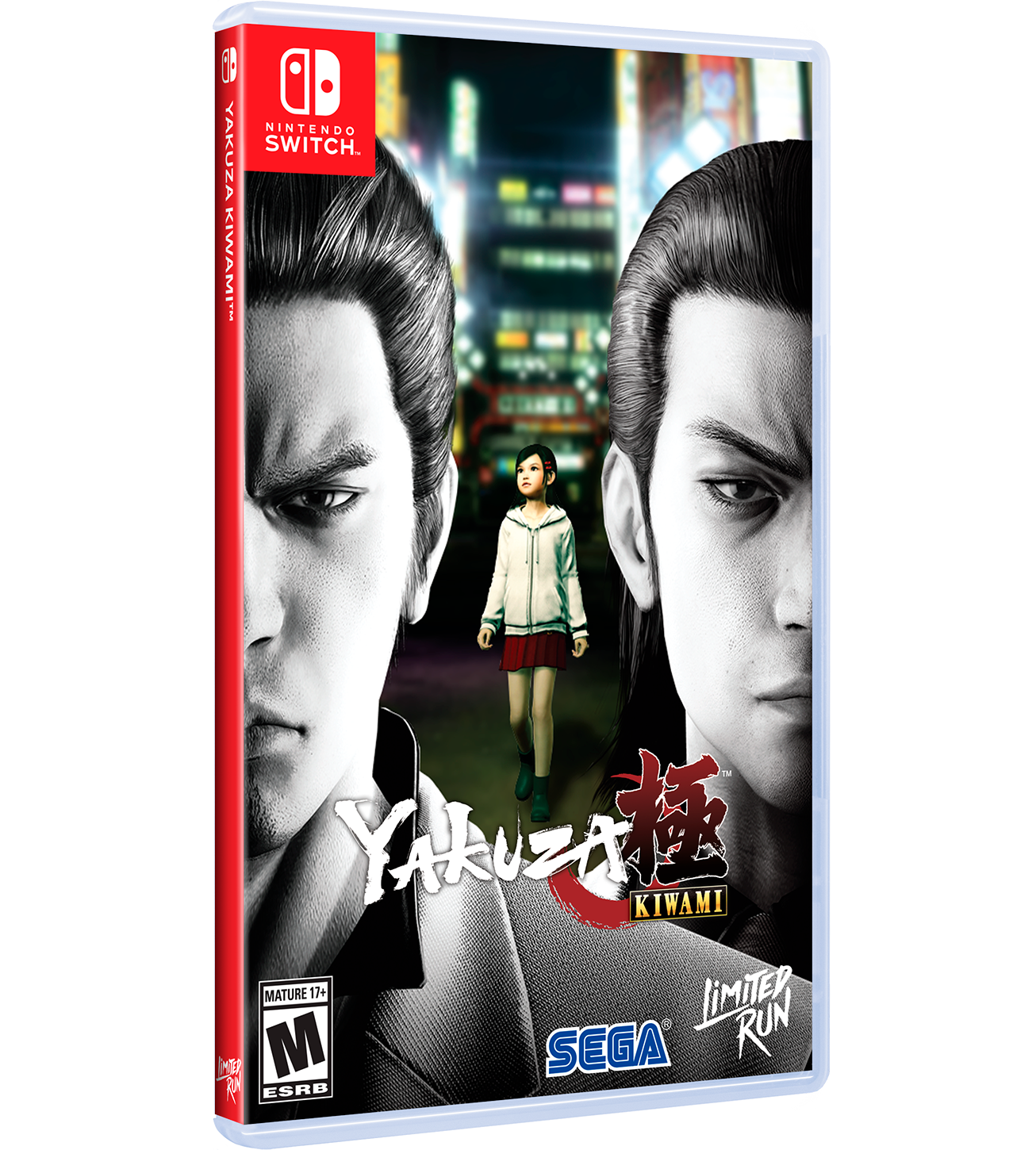 limited-run-yakuza-kiwami-262-switch-spiel-standard-edition-action image 1