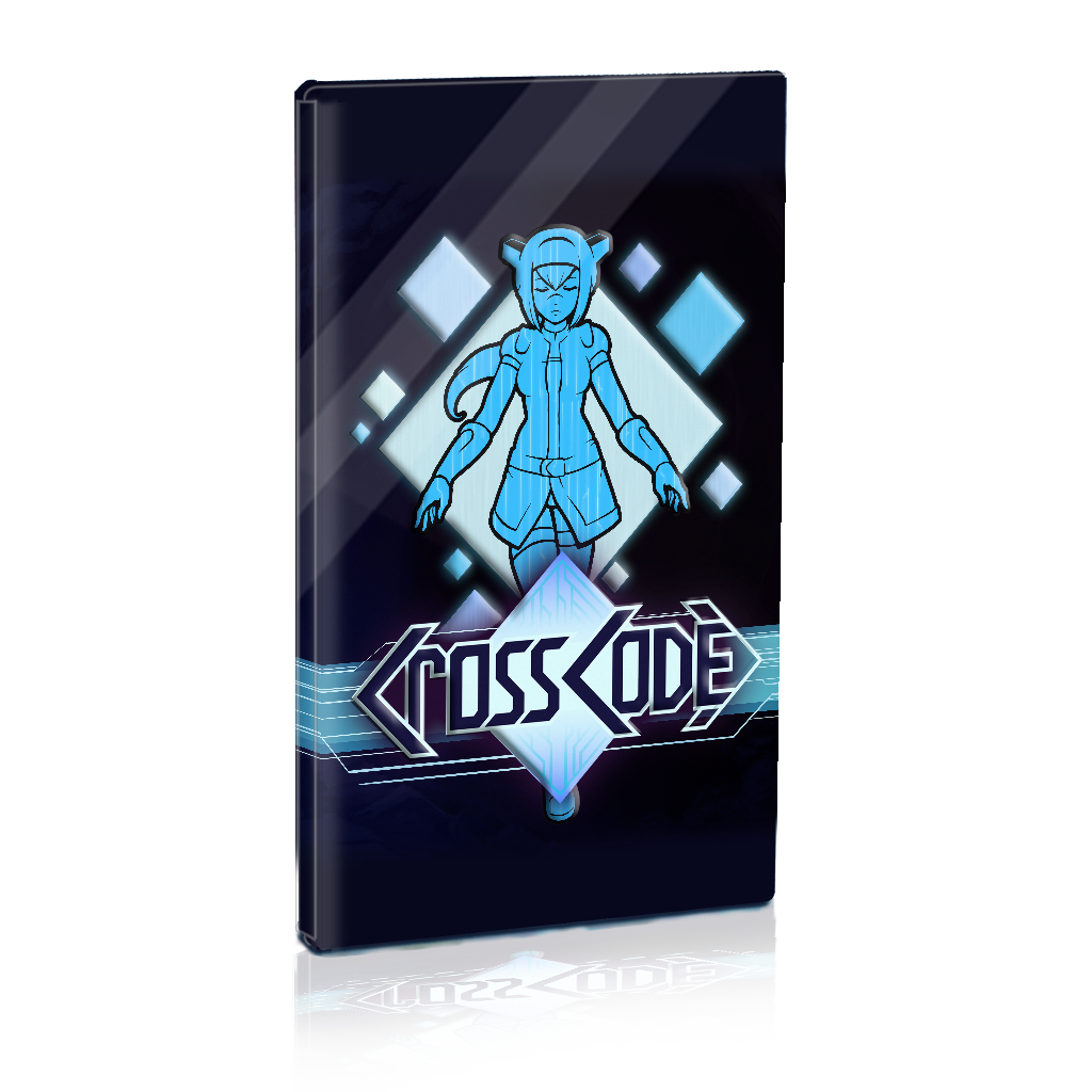 strictly-limited-crosscode-steelbook-edition-switch-spiel-nsw-rpg image 2