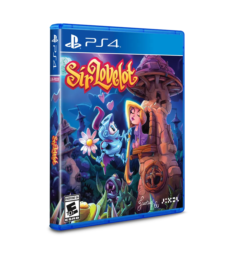 limited-run-422-sir-lovelot-ps4-spiel-standard-edition-singleplayer image 1