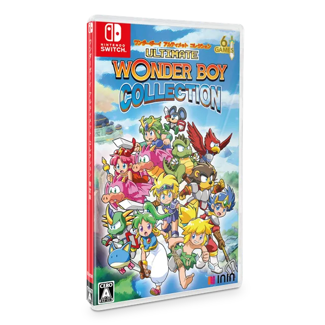 wonder-boy-collection-switch-spiel-jump-n-run-retro-japan-import image 1