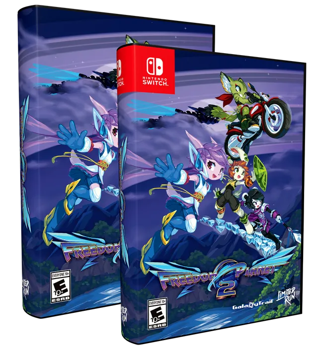 limited-run-freedom-planet-2-deluxe-edition-switch-ps5-spiel image 1