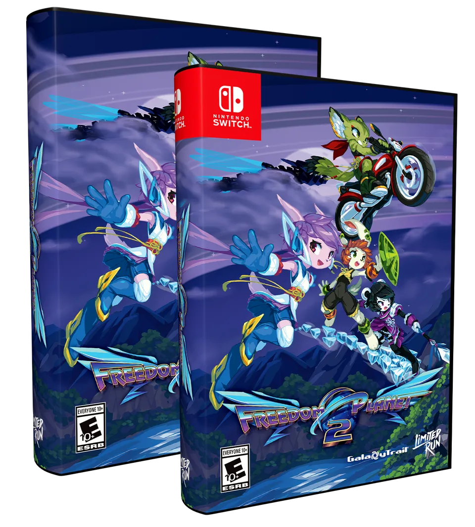 limited-run-freedom-planet-2-deluxe-edition-switch-ps5-spiel image 1