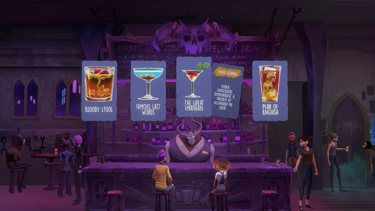 limited-run-games-95-afterparty-switch-spiel-standard image 3