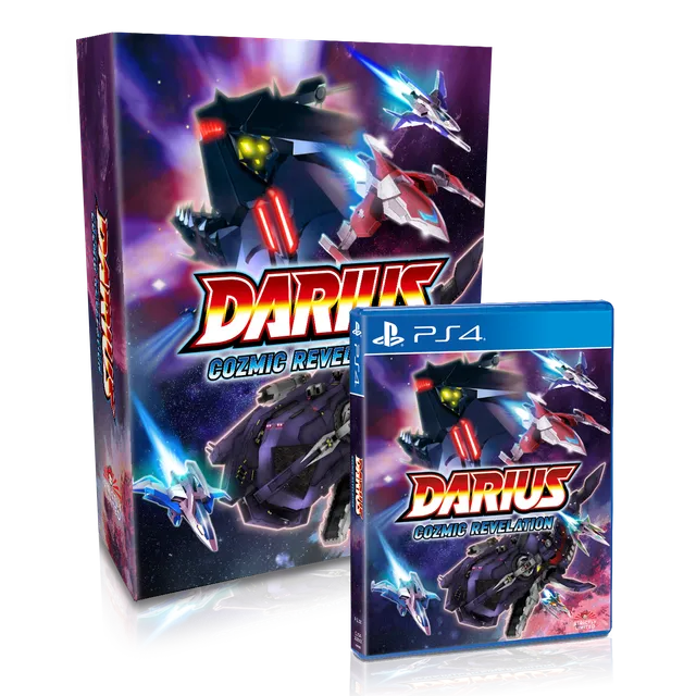 strictly-limited-darius-cozmic-revelation-ps4-sammleredition-ce image 1