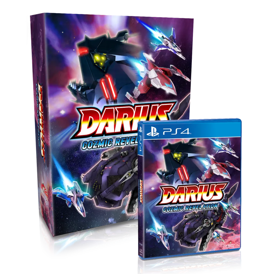 strictly-limited-darius-cozmic-revelation-ps4-sammleredition-ce image 1