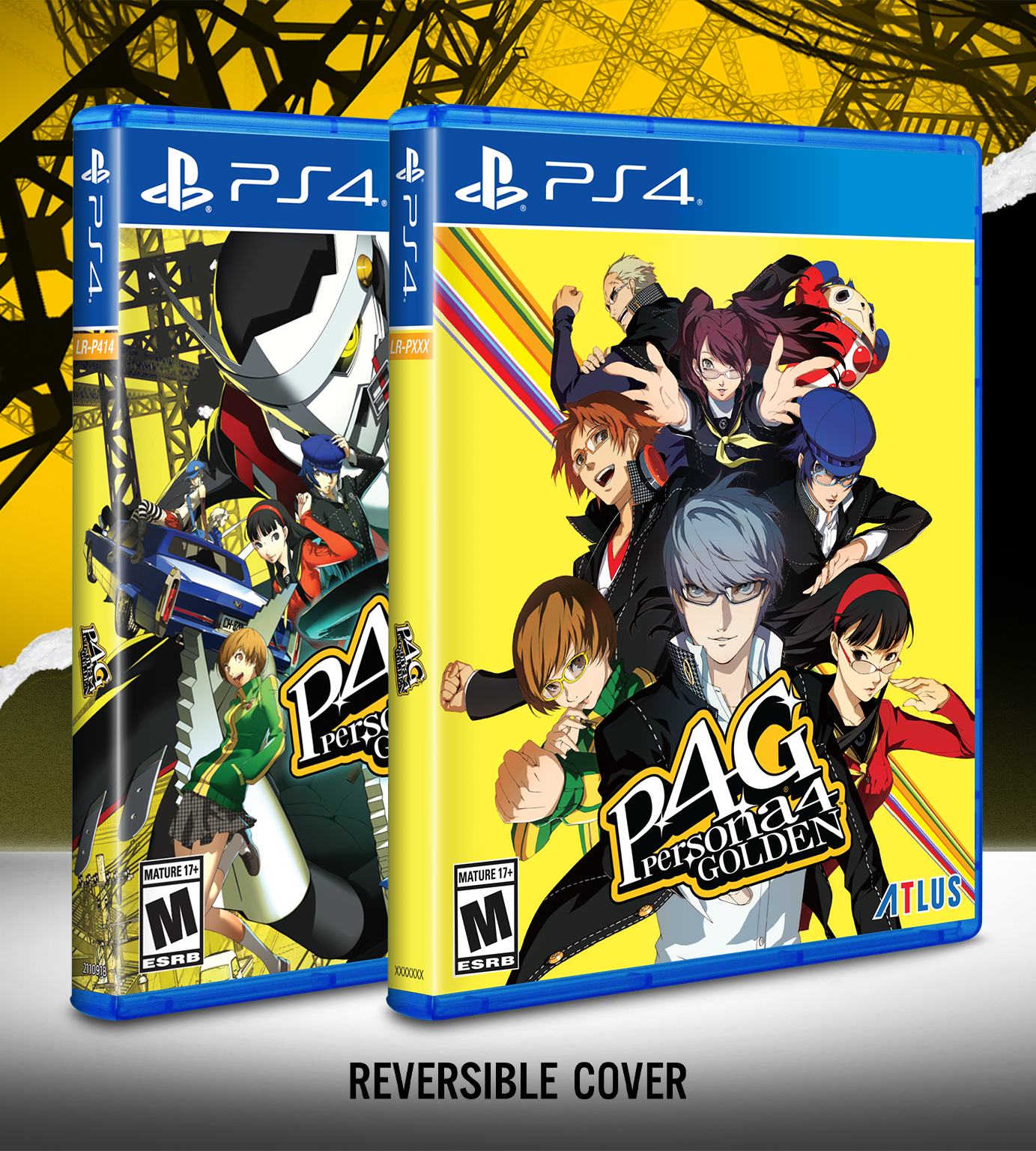 limited-run-persona-4-golden-nr-538-standard-edition-ps4-spiel image 2
