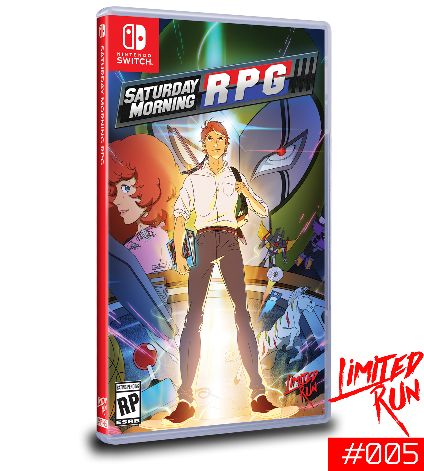 switch-limited-run-saturday-morning-rpg-spiel-nr-5-modul image 2