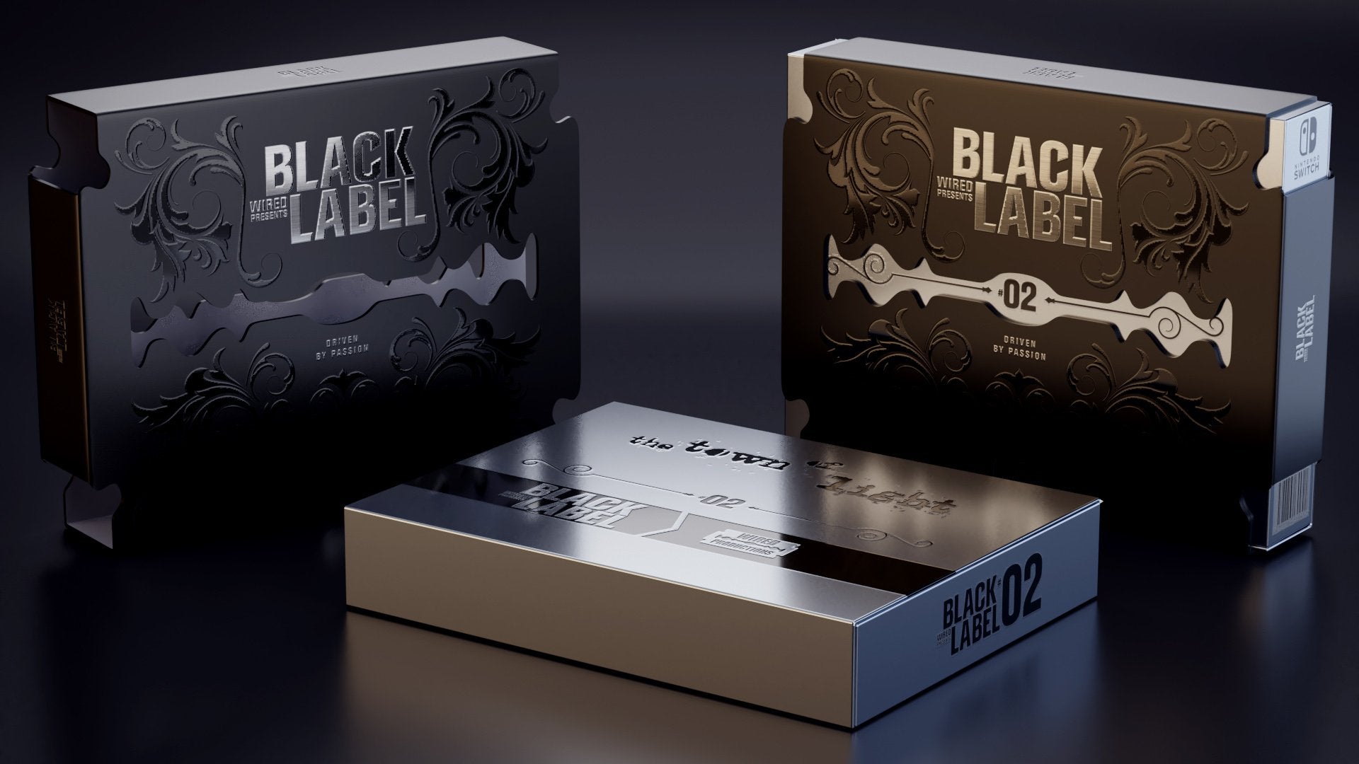 wired-presents-black-label-02-the-town-of-light-ps4-spiel-black-label image 3