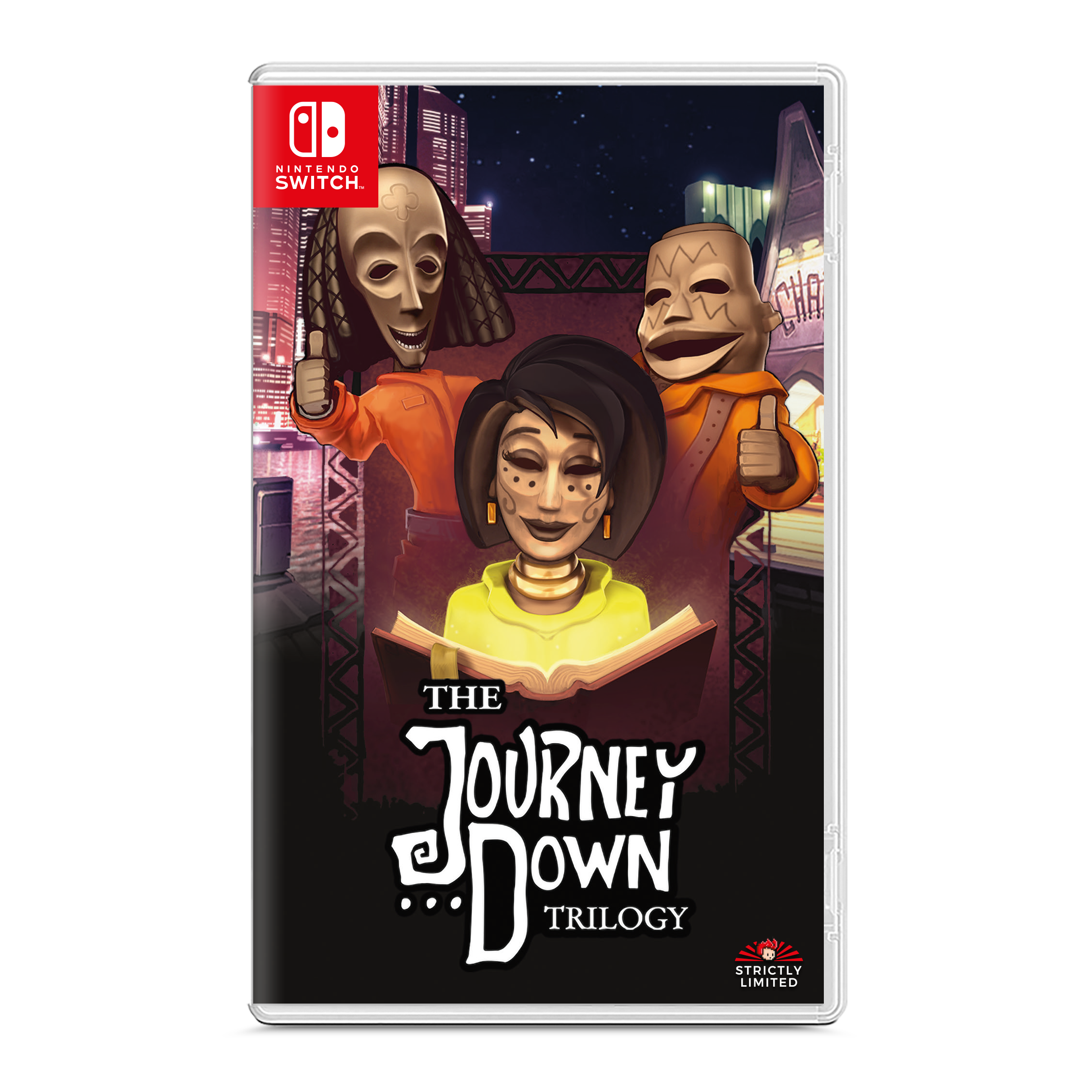 strictly-limited-the-journey-down-trilogy-switch-spiel-adventure image 1