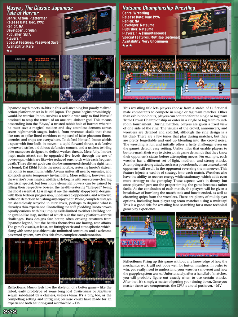 limited-run-ultimate-nintendo-guide-snes-library-buch-800-tests image 5