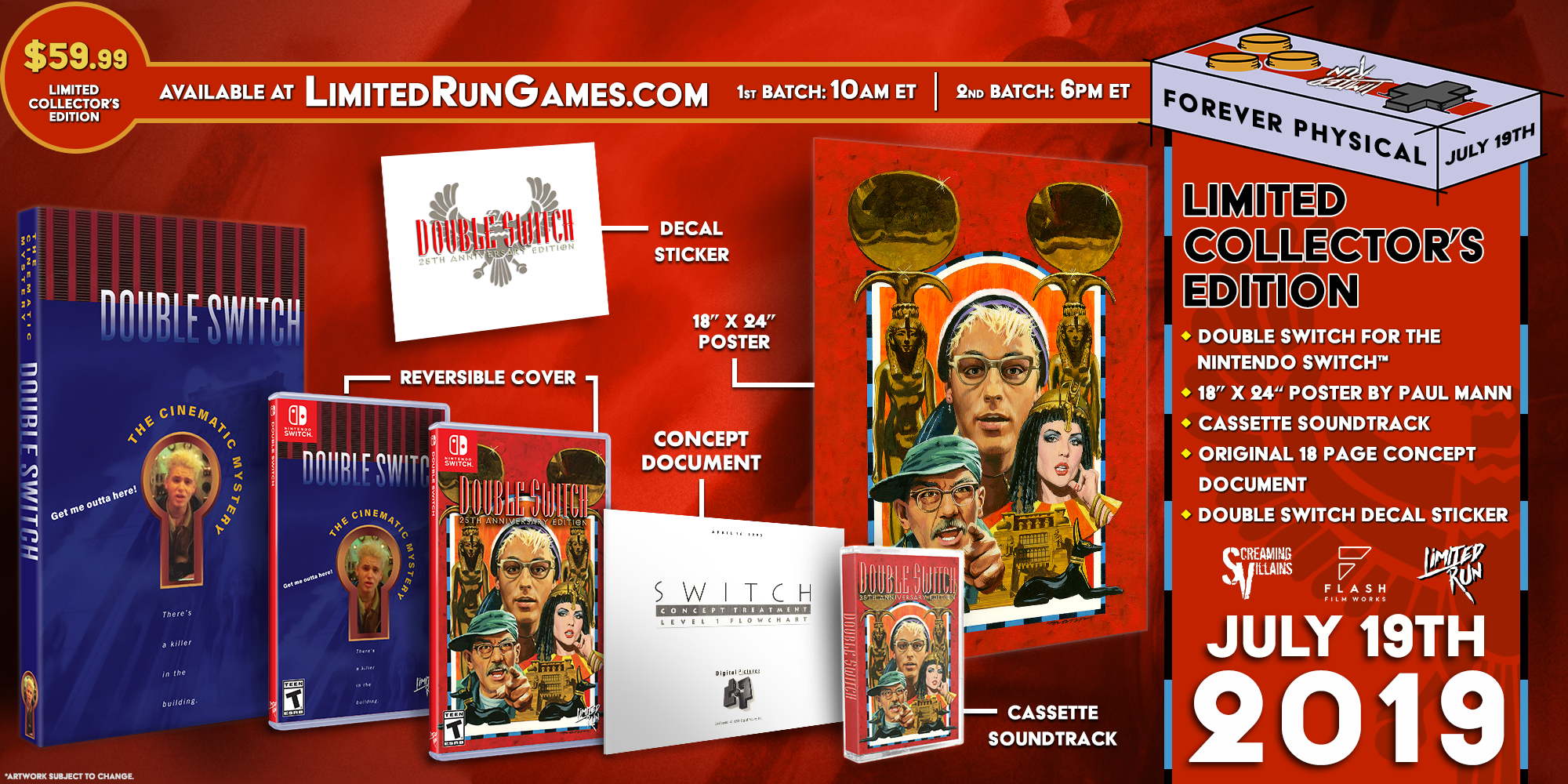 switch-limited-run-double-switch-switch-spiel-classic-edition-fmv image 2