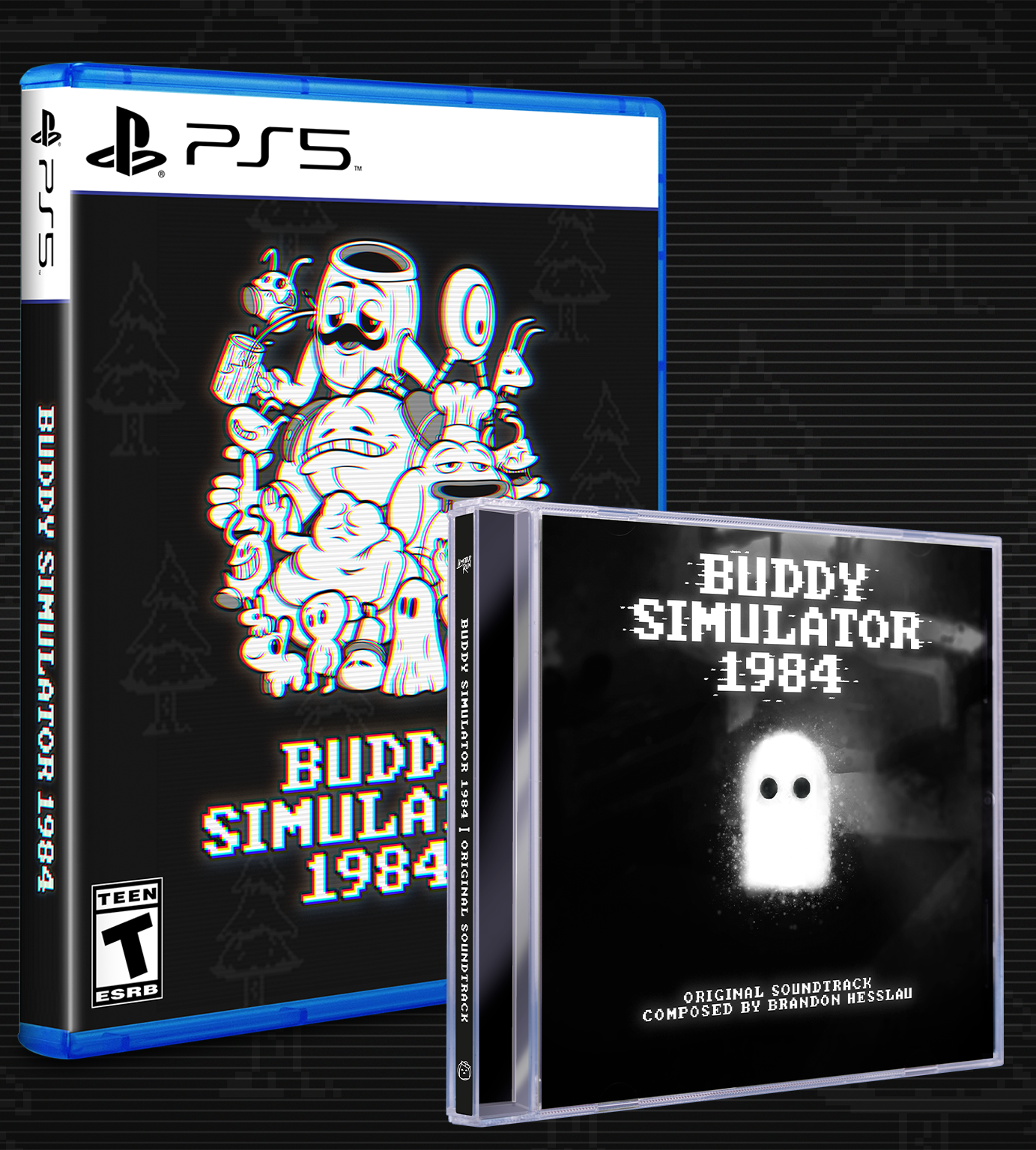 limited-run-buddy-simulator-1984-ps5-spiel-standard-simulation image 2
