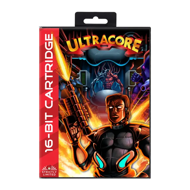 strictly-limited-ultracore-genesis-modul-limited-edition-60hz image 1