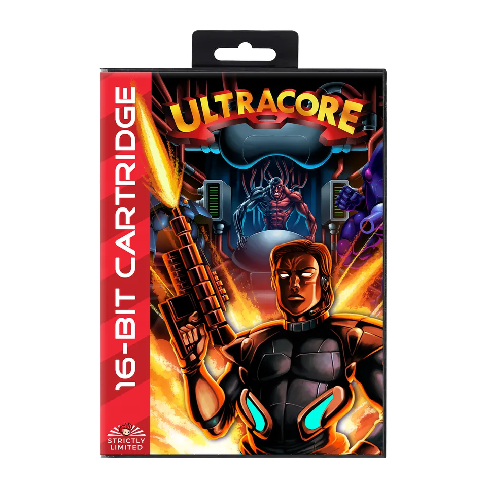 strictly-limited-ultracore-genesis-modul-limited-edition-60hz image 1