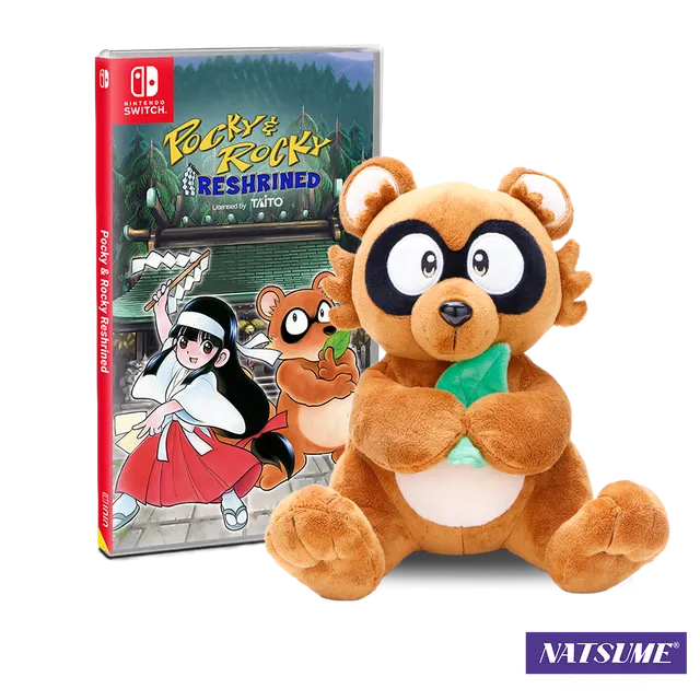 strictly-limited-pocky-rocky-reshrined-switch-spiel-pl-sch-bundle image 1