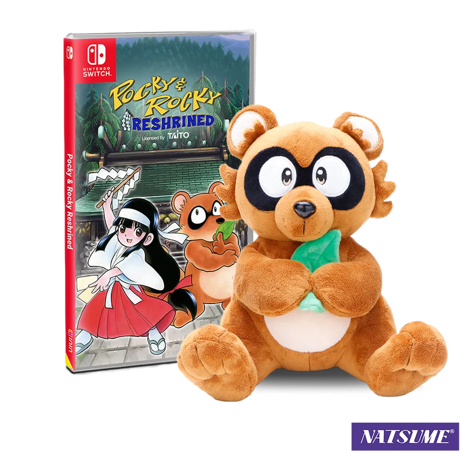 strictly-limited-pocky-rocky-reshrined-switch-spiel-pl-sch-bundle image 1