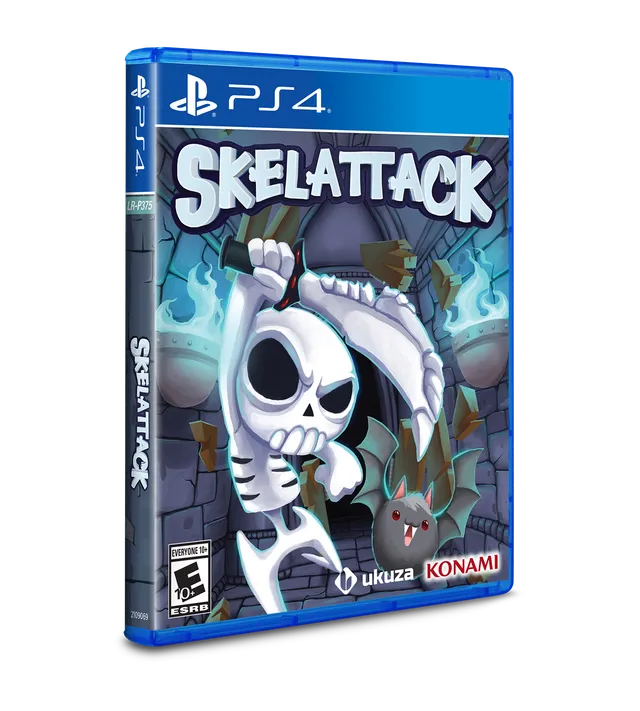 limited-run-499-skelattack-ps4-spiel-standard image 1