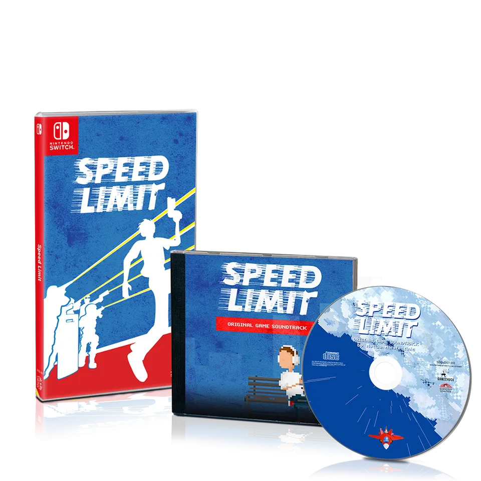 strictly-limited-speed-limit-soundtrack-bundle-switch-spiel-700 image 1