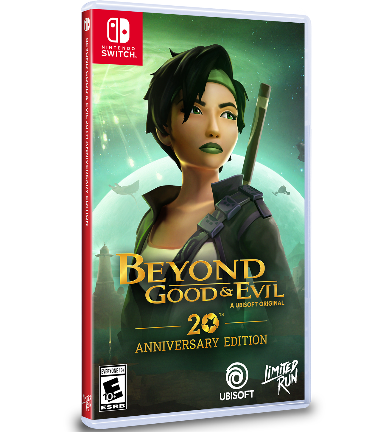 limited-run-beyond-good-and-evil-20th-switch-spiel-247 image 1