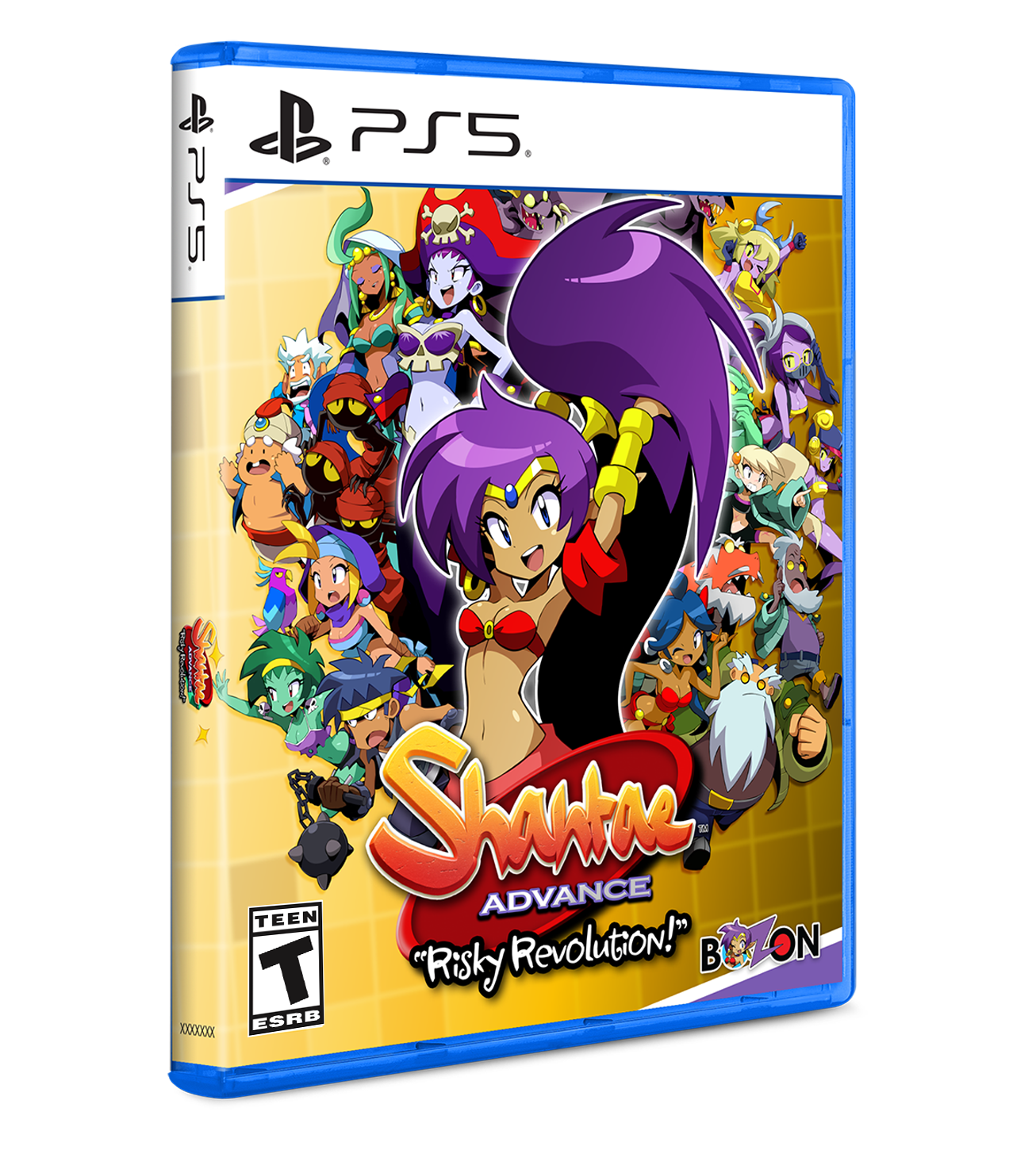 shantae-advance-risky-revolution-switch-spiel-standard image 4