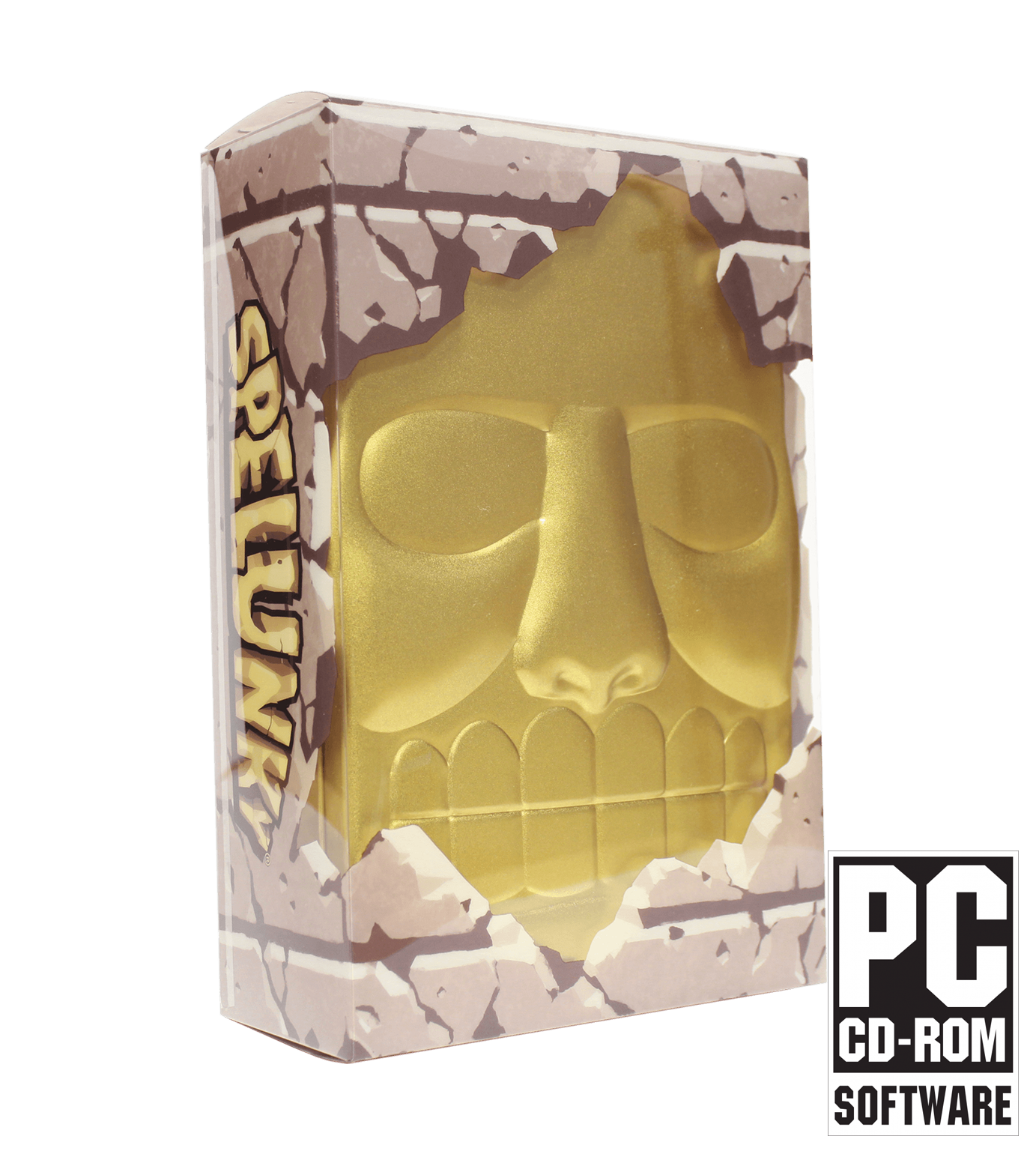 limited-run-spelunky-collector-s-edition-pc-spiel-sammlerbox image 1