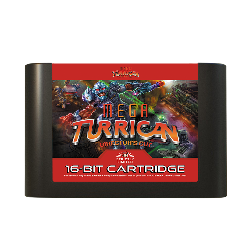 strictly-limited-mega-turrican-director-s-cut-modul-genesis-limitiert image 4