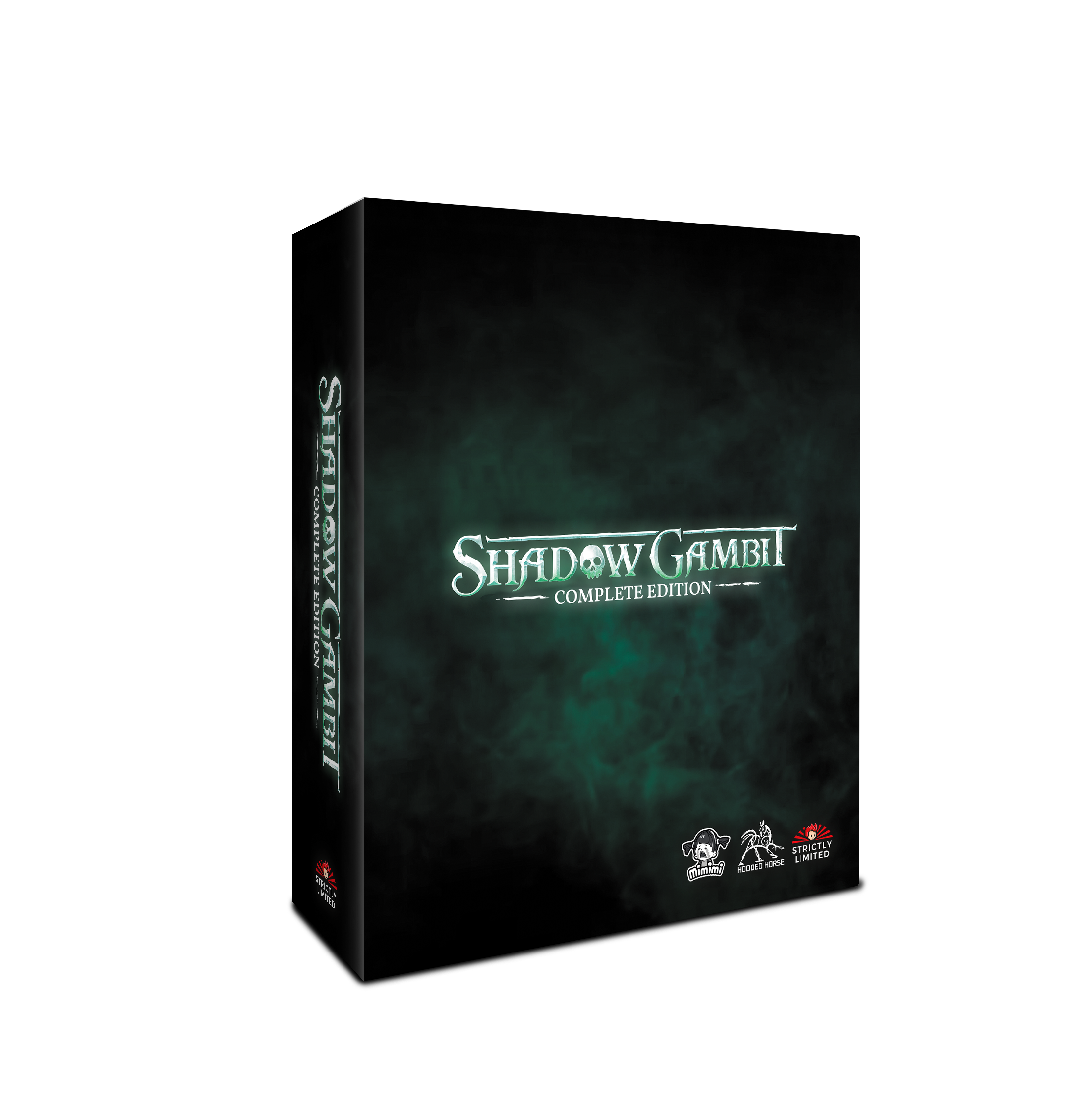 strictly-limited-shadow-gambit-deluxe-edition-ps5-sammlerbox-ohne-spiel image 2