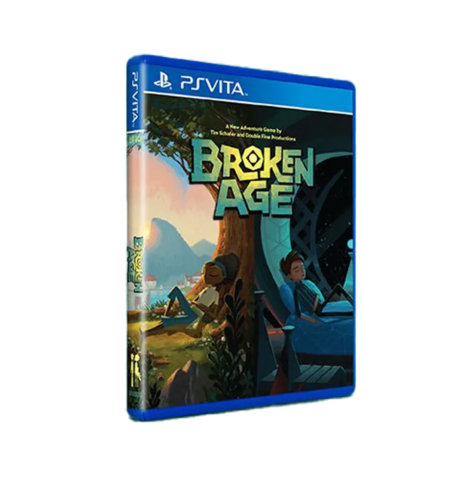 limited-run-games-broken-age-ps-vita-spiel-nr-61-adventure image 1