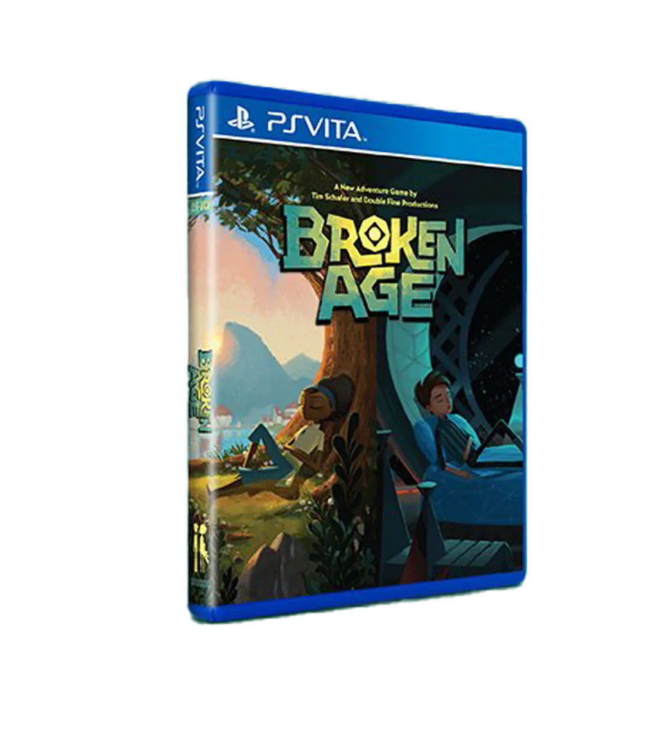 limited-run-games-broken-age-ps-vita-spiel-nr-61-adventure image 1