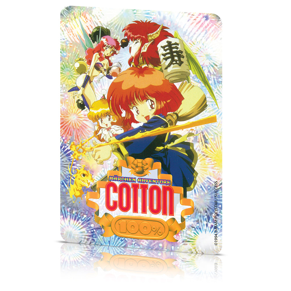 strictly-limited-cotton-100-collector-s-edition-switch-box image 7