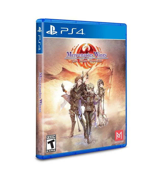 limited-run-mercenaries-wings-ps4-spiel-standard-edition image 1