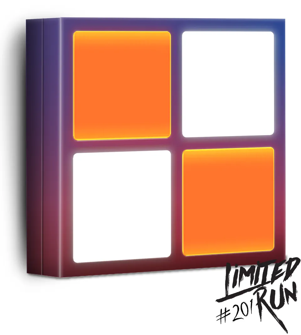 limited-run-201-lumines-remastered-ps4-spiel-ultimate-edition-vinyl image 1