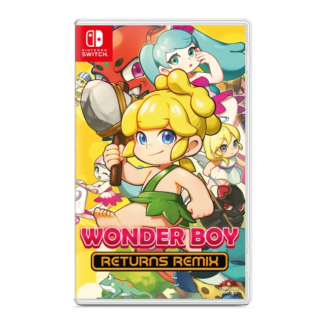 strictly-limited-wonder-boy-returns-remix-switch-spiel-le image 1