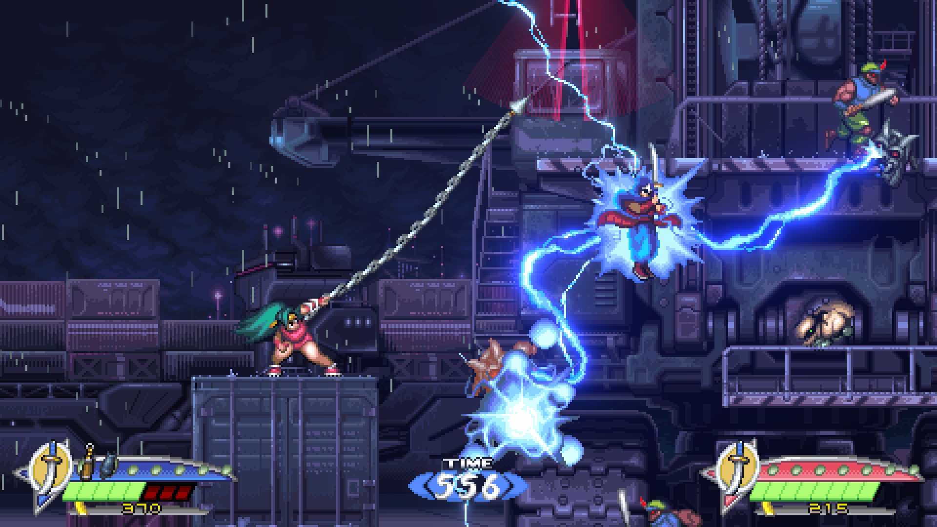 strictly-limited-shadow-of-the-ninja-reborn-ps4-spiel-limited-edition image 7