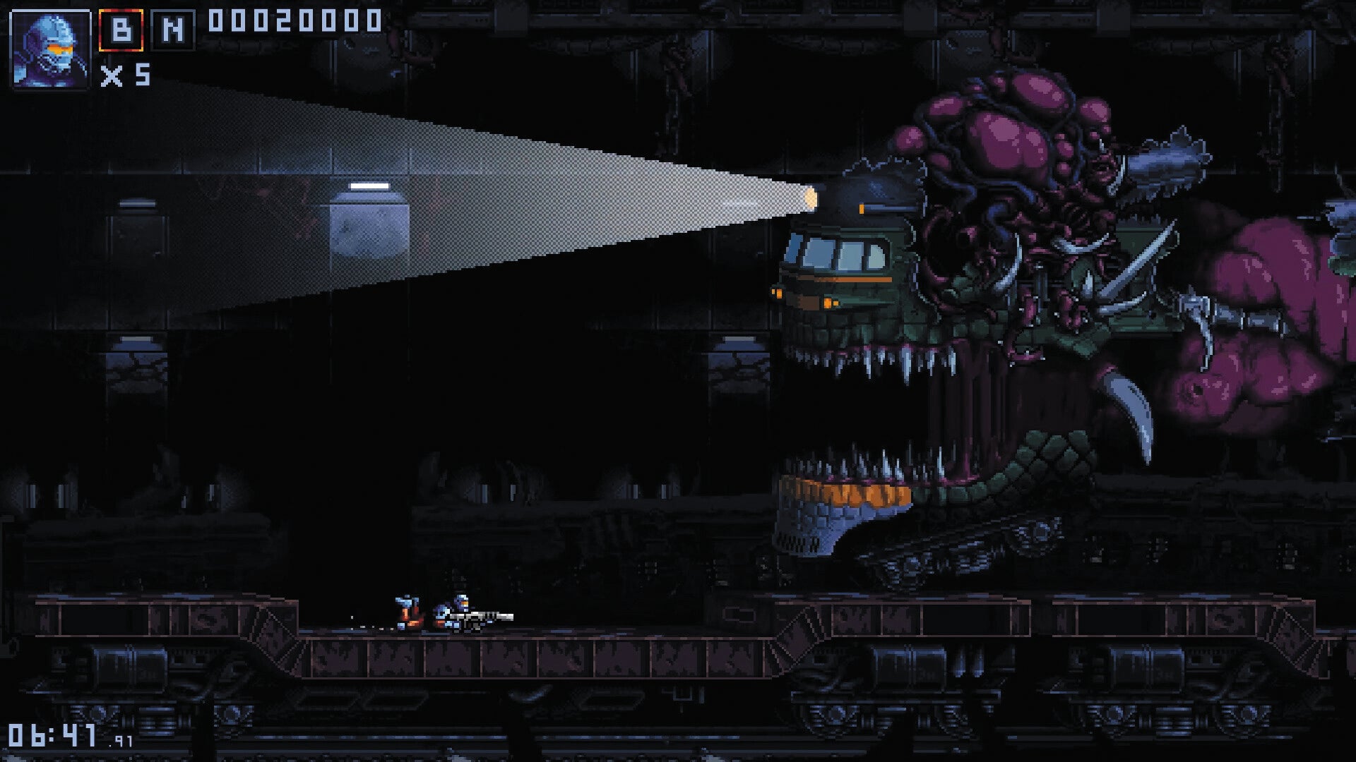 strictly-limited-iron-meat-limited-edition-switch-run-and-gun image 5