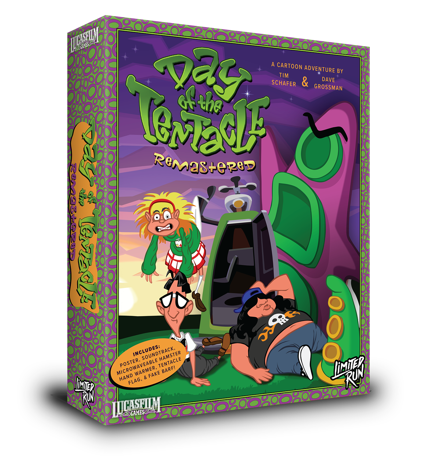 limited-run-2-day-of-the-tentacle-xbox-one-collector-s-edition image 1