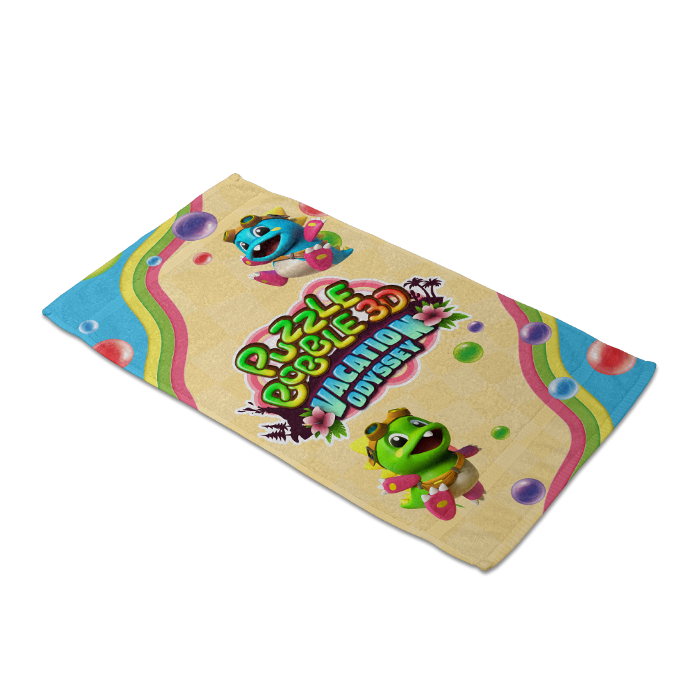 strictly-limited-puzzle-bobble-3d-ps5-spiel-collector-s-edition-pl-sch-bundle image 6
