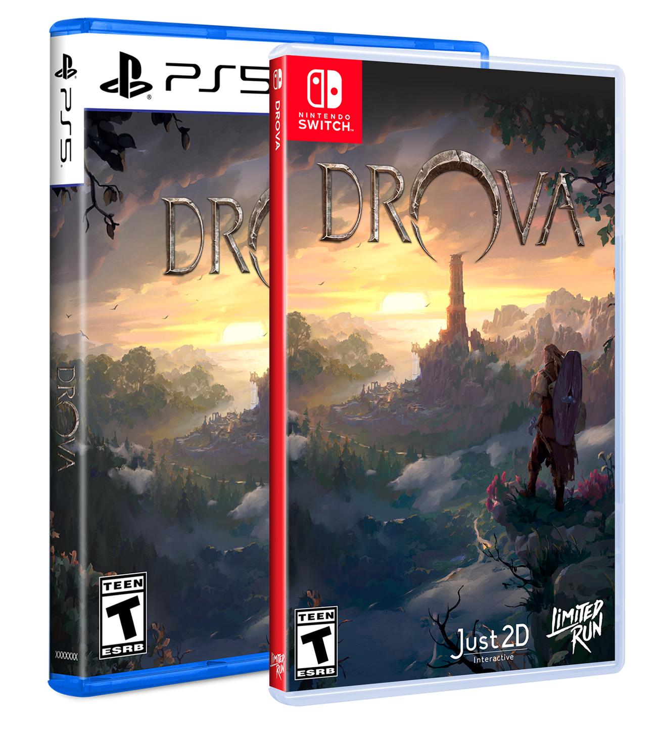 limited-run-drova-forsaken-kin-standard-edition-switch-spiel-rpg image 1