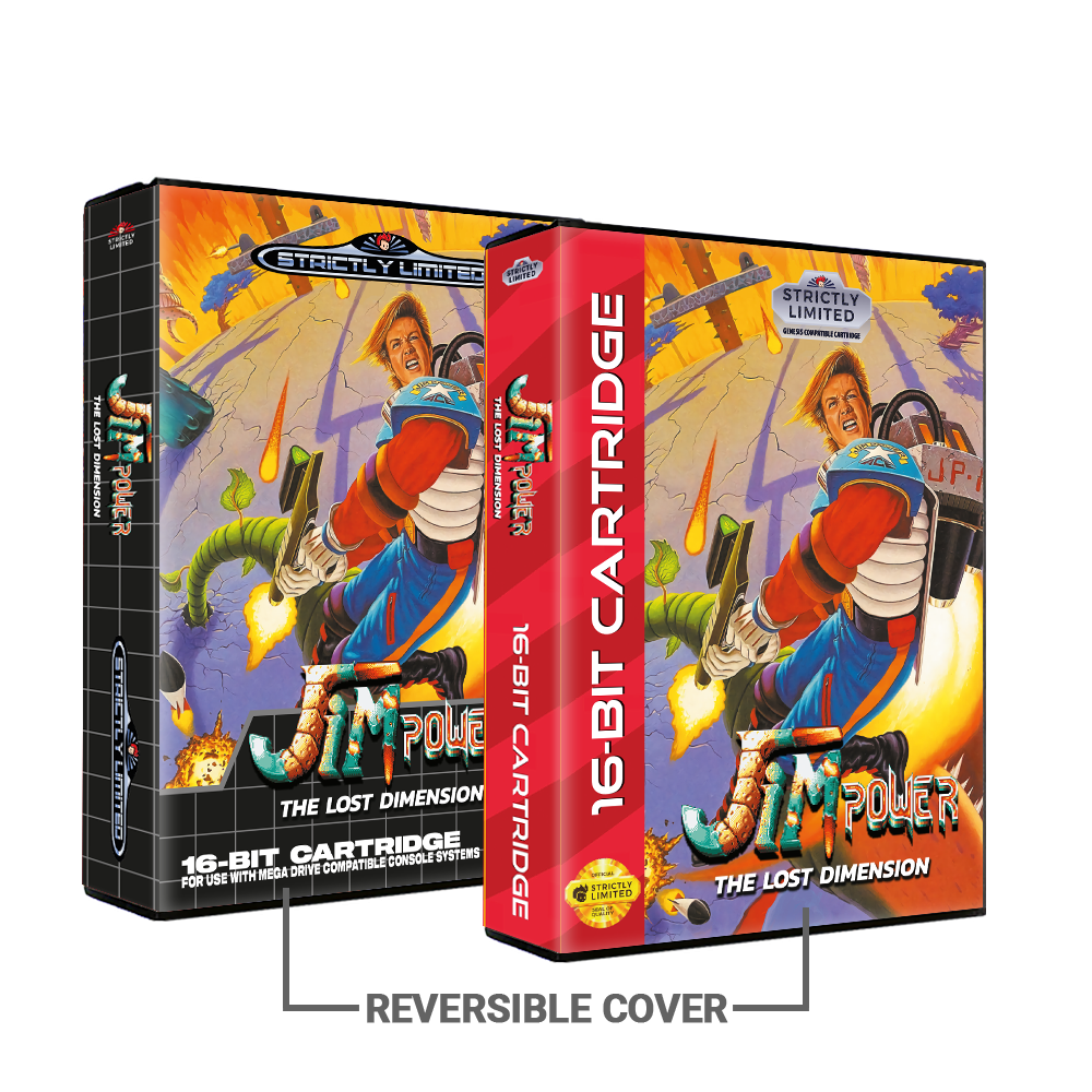 strictly-limited-jim-power-retro-bundle-pal-limited-edition image 3