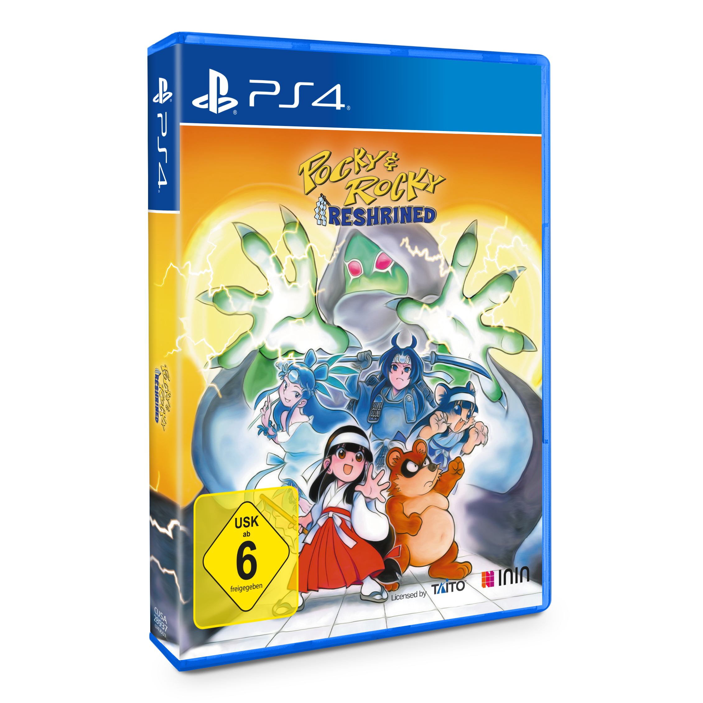 inin-games-pocky-rocky-reshrined-ps4-spiel-deutsche-version image 1