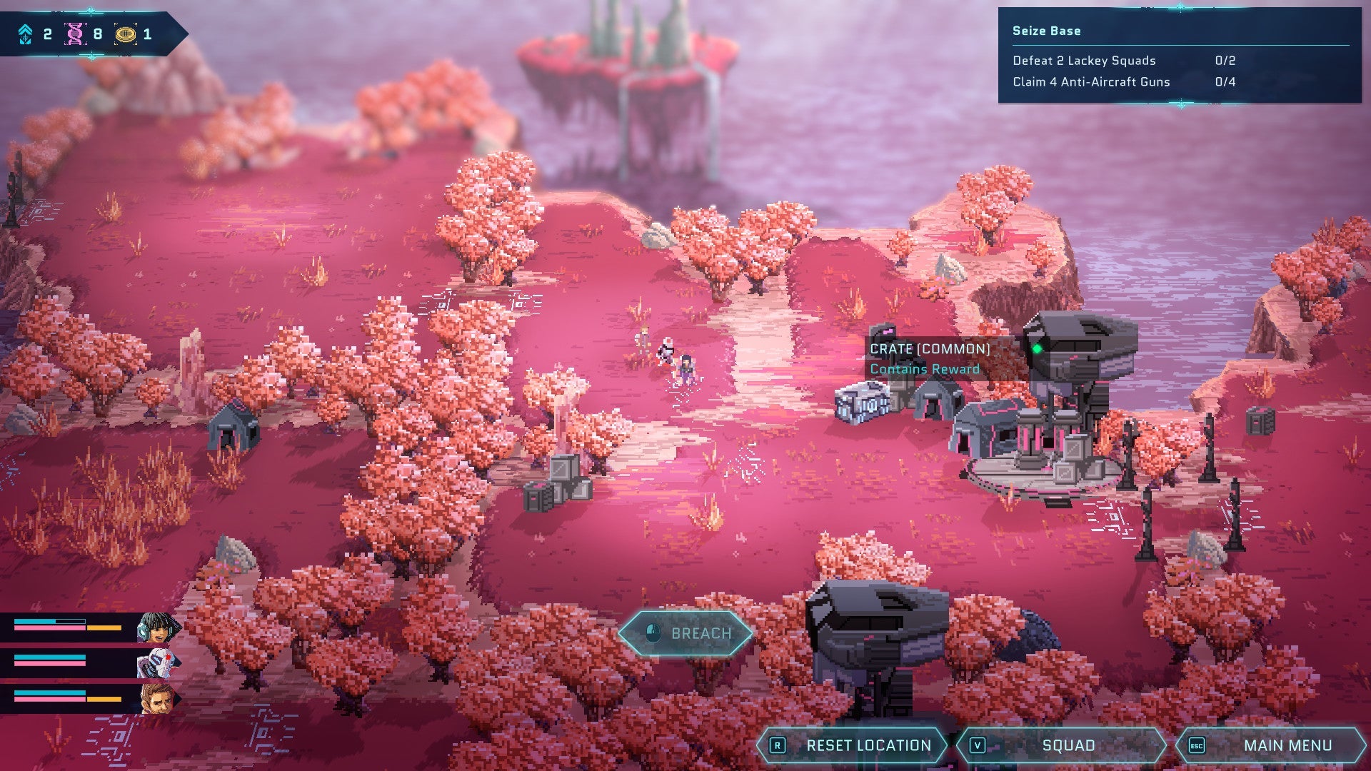 inin-games-star-renegades-ps4-spiel-limited-edition-roguelite image 5