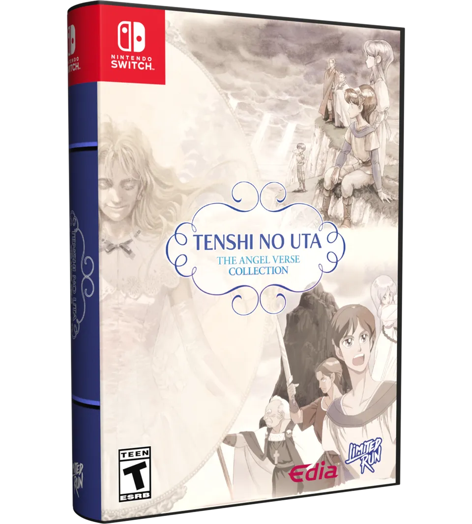 limited-run-317-tenshi-no-uta-switch-spiel-deluxe-edition image 1