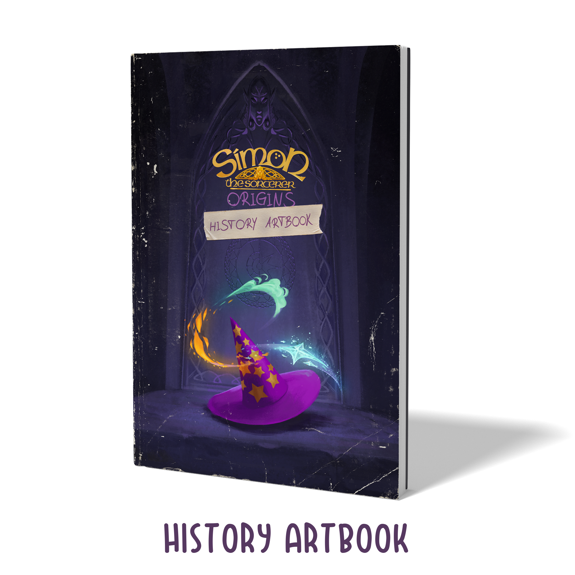simon-the-sorcerer-origins-special-pc-steam-key-point-click image 7
