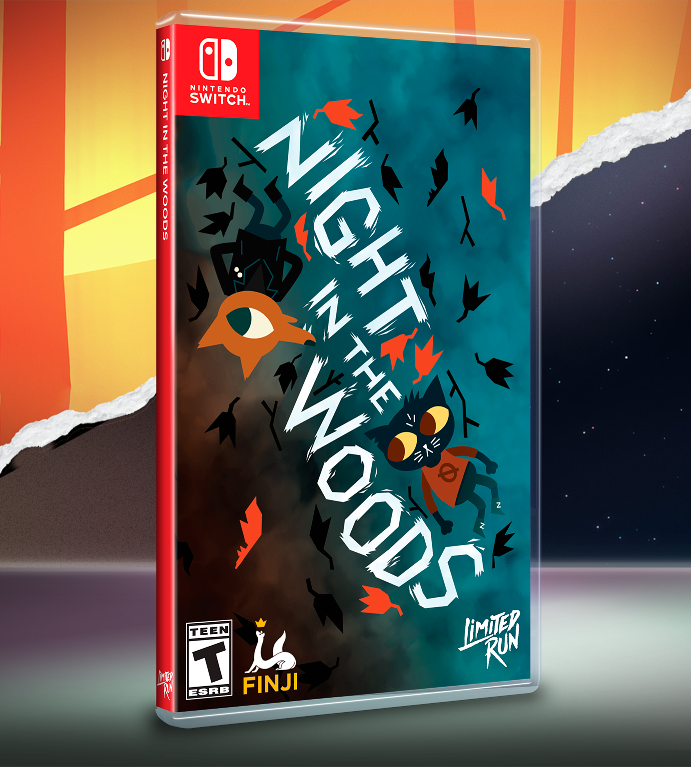 switch-limited-run-171-night-in-the-woods-switch-spiel image 2