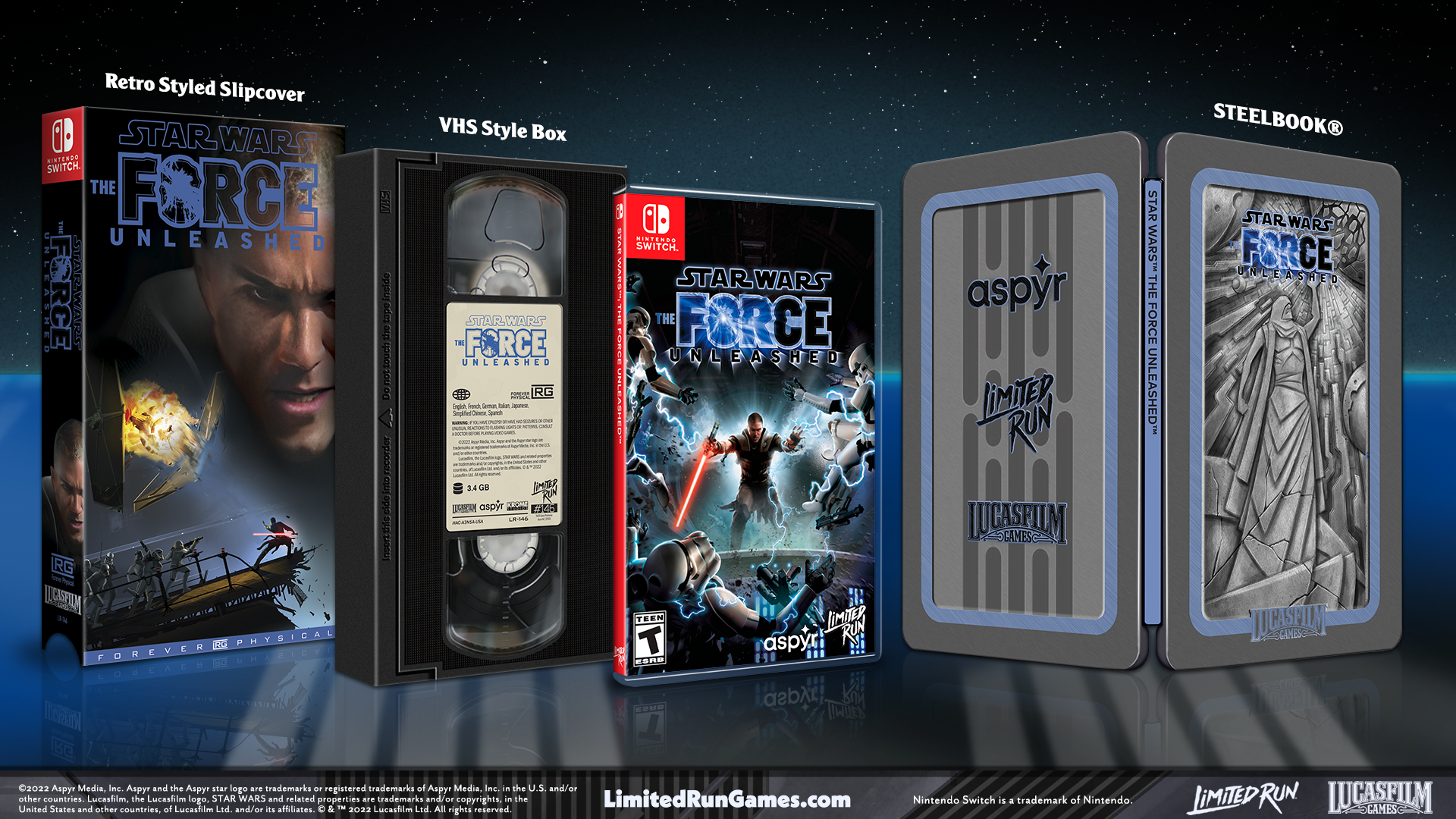 switch-146-star-wars-force-unleashed-vhs-edition-modul image 3