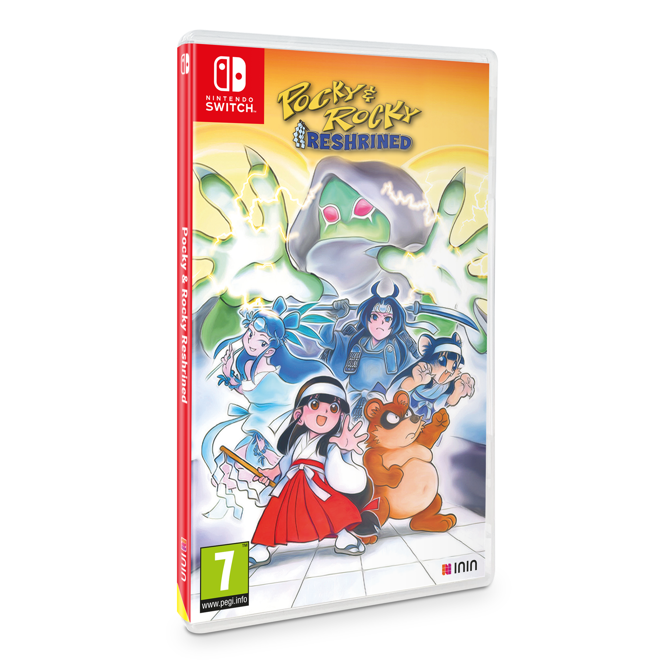 pocky-rocky-reshrined-nintendo-switch-spiel-standard-edition image 1