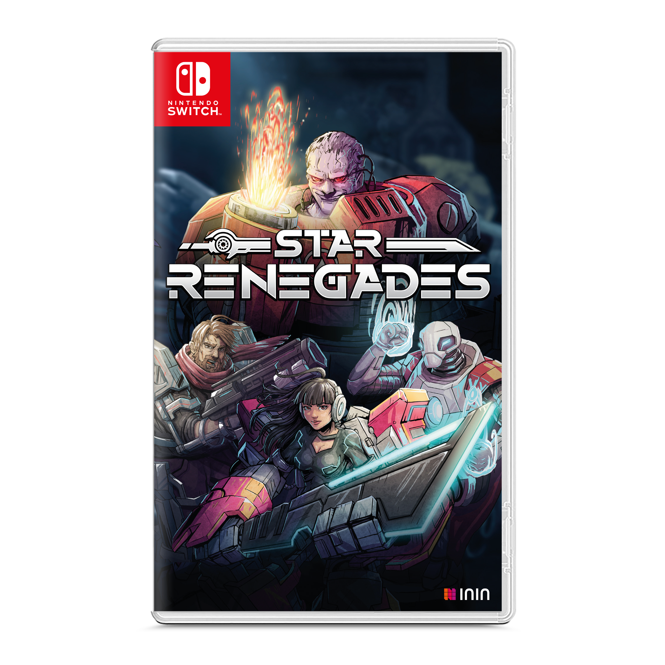 strictly-limited-star-renegades-switch-spiel-limited-edition-roguelite image 1