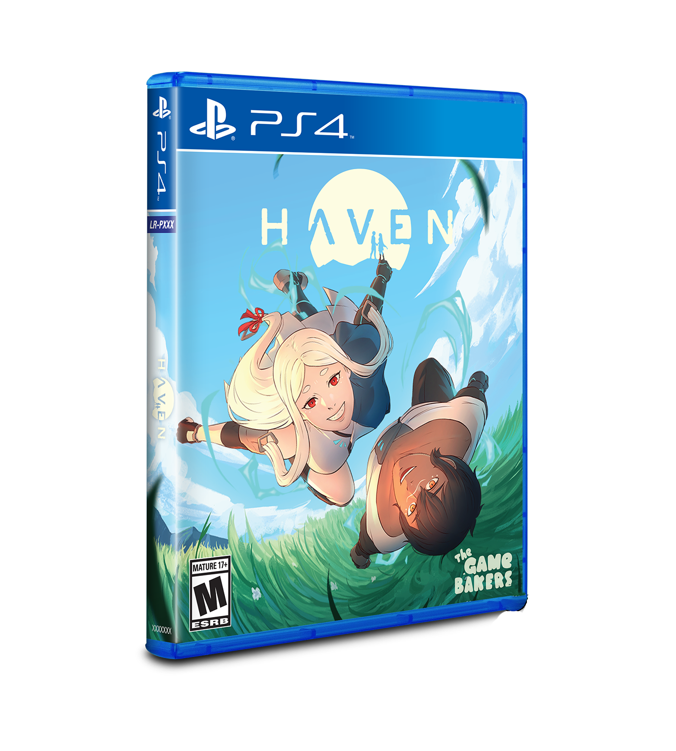 limited-run-418-haven-ps4-spiel-standard-edition-rpg-co-op image 1