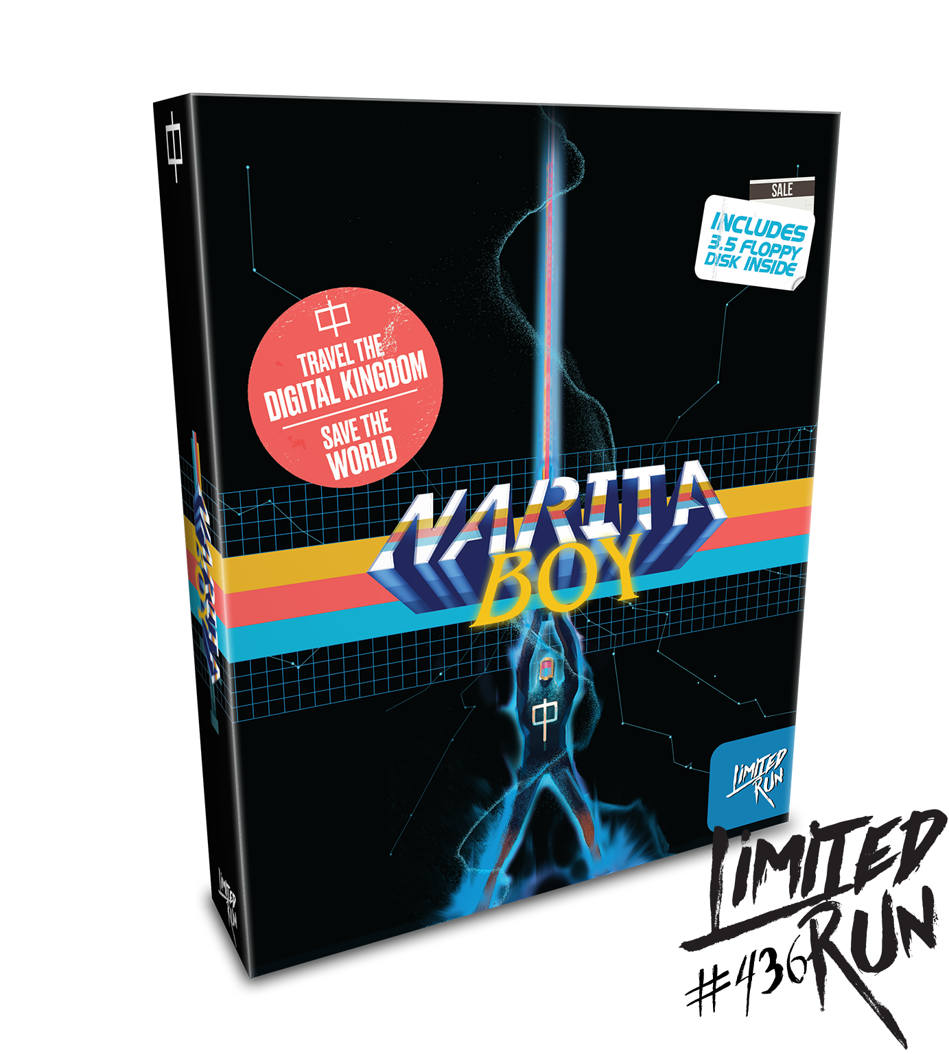 limited-run-narita-boy-collector-s-edition-ps4-spiel-436 image 1